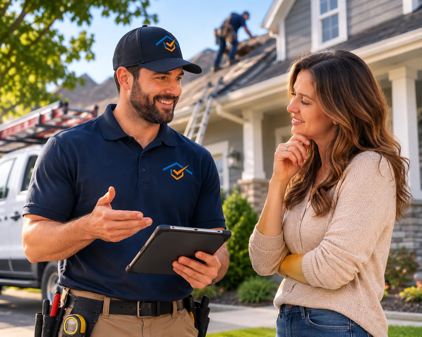 Roof Inspection FAQs in Lake Crystal, MN